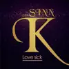 SINN-K - 밥을 먹고 Tv를 보면서 - Single